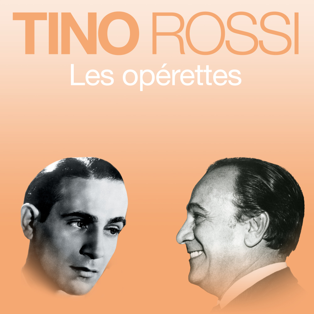 C'est Paris (De l'opérette "Là-haut" ; Remasterisé en 2018)