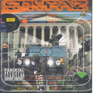 ดาวน์โหลดและฟังเพลง Too Deep (Explicit) พร้อมเนื้อเพลงจาก Snypaz