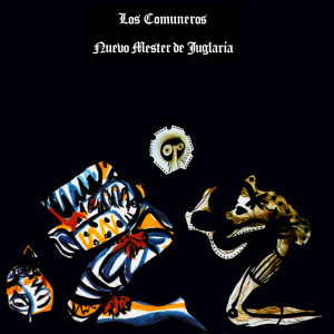 Nuevo Mester de Juglaría的專輯Los Comuneros