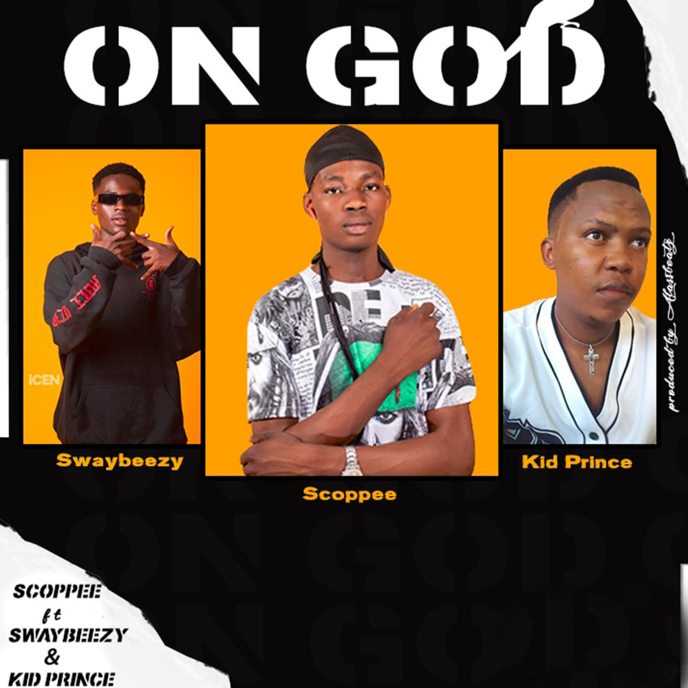 On God (Explicit)
