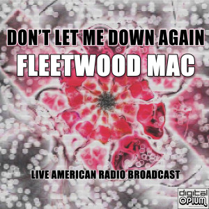 收聽Fleetwood Mac的Another Woman (Live)歌詞歌曲