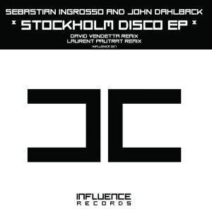 Sebastian Ingrosso的專輯Stockholm Disco EP