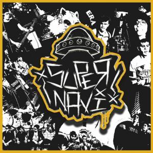 Listen to Noche de Punk Rock! (Explicit) song with lyrics from Supernavi