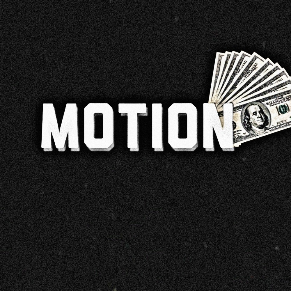 Motion (feat. Racksout & lil A) (Explicit)