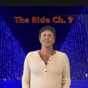 Marc Gordon的專輯The Ride Ch. 9