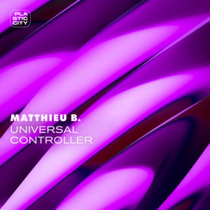 Album Universal Controller from Matthieu B.