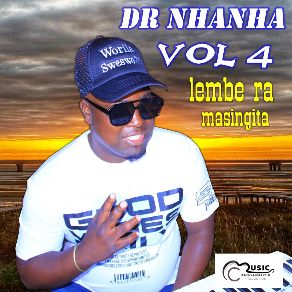 Kuta cina vanhu (feat. PROTECTOR na Malume)