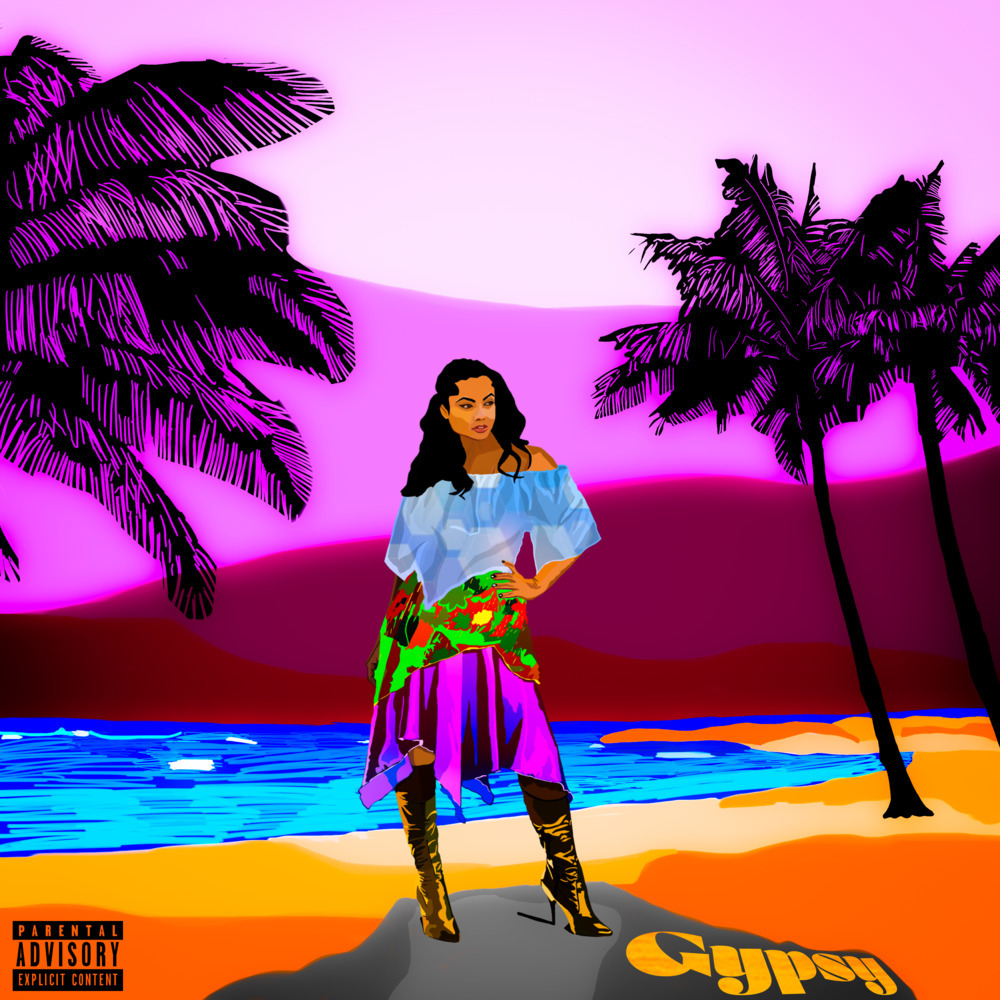 Gypsy (Explicit)
