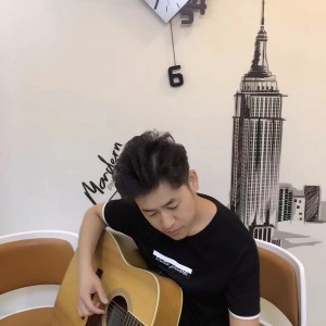 Listen to 父亲（钢琴版） (完整版) song with lyrics from 王然