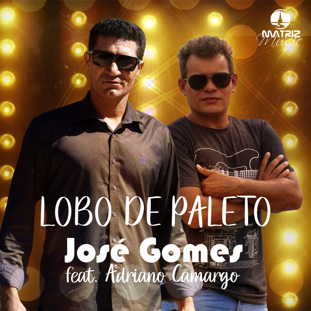 O Lobo de Paletó