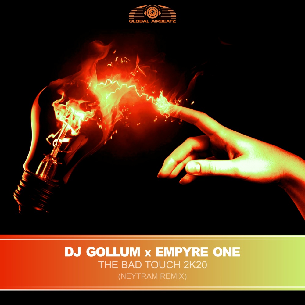 The Bad Touch 2k20 (Neytram Extended Remix|Explicit)