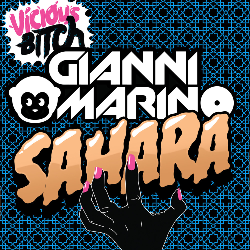 Shisha (Original Mix)