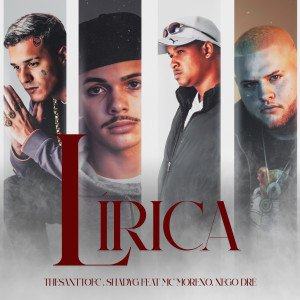Listen to Lírica (Explicit) song with lyrics from Thesanttofc