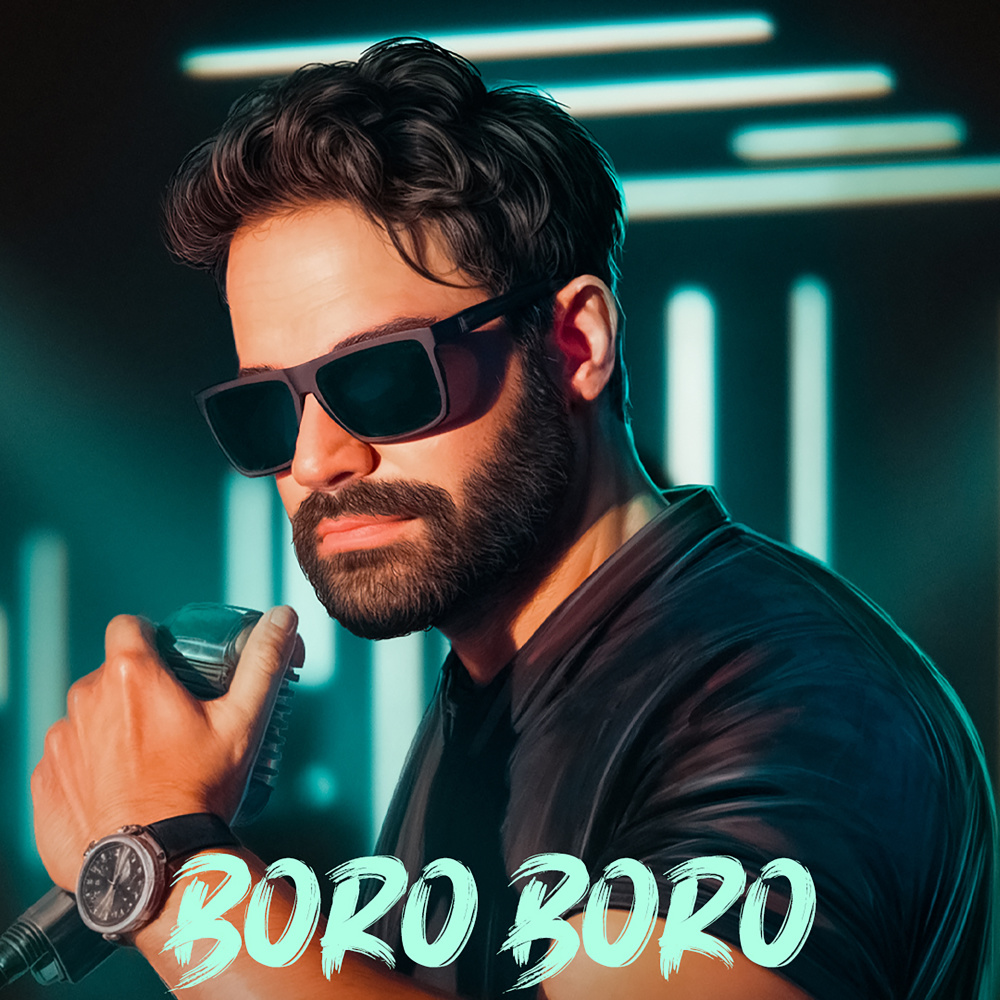 Boro Boro