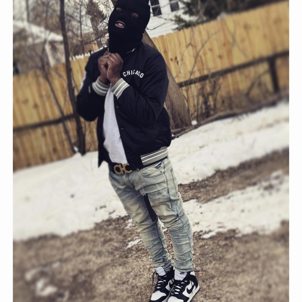 Whole Lot (Explicit)