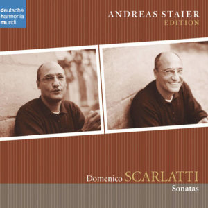 收聽Andreas Staier的Sonata in D major, K. 278歌詞歌曲