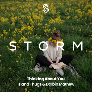 Album Thinking About You oleh Island Thugs