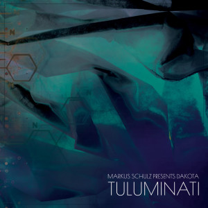 Album Tuluminati from Markus Schulz
