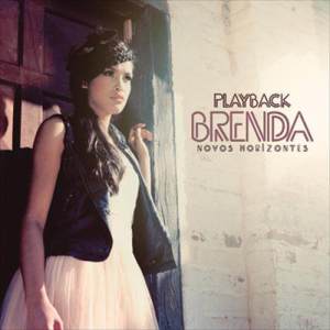 收聽Brenda的Vitória (Playback)歌詞歌曲
