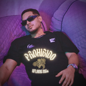 Album Prohibido (Explicit) from Kflame Mz6