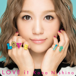 ดาวน์โหลดและฟังเพลง Best Friends Forever พร้อมเนื้อเพลงจาก Nishino Kana