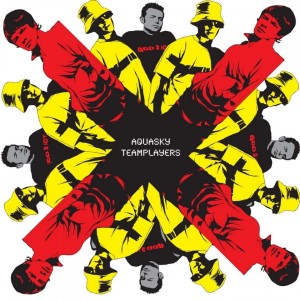 ดาวน์โหลดและฟังเพลง Revolution พร้อมเนื้อเพลงจาก Aquasky