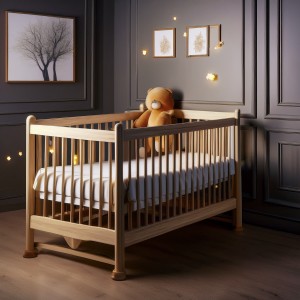 อัลบัม Canciones De Cuna De La Orquesta: Melodías Para Dormir Bebés ศิลปิน Música de fondo suave