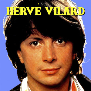 Hervé Vilard的专辑Hervé Vilard