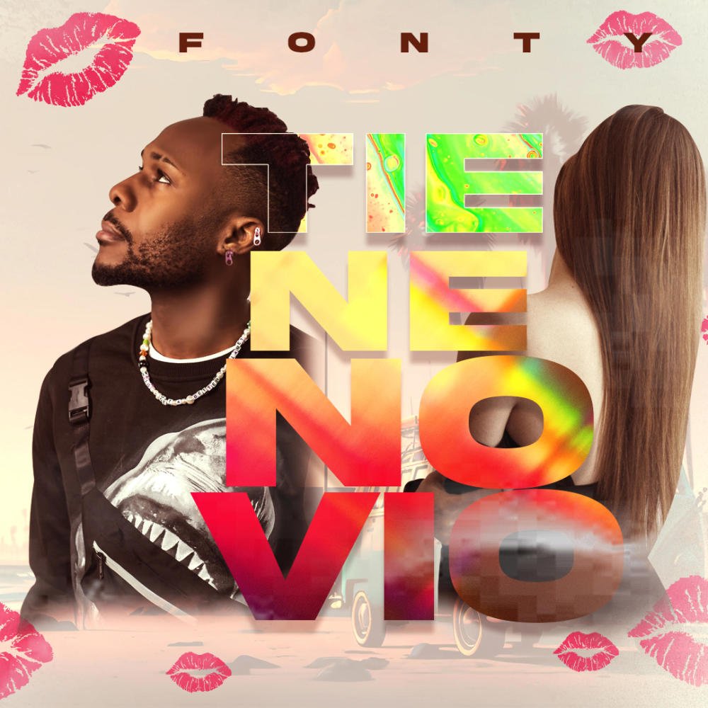 TIENE NOVIO (Radio Edit)