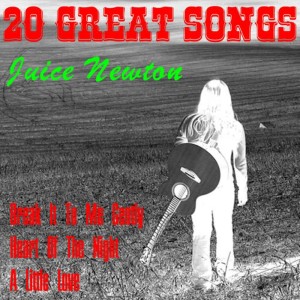 อัลบัม 20 Great Songs ศิลปิน Juice Newton