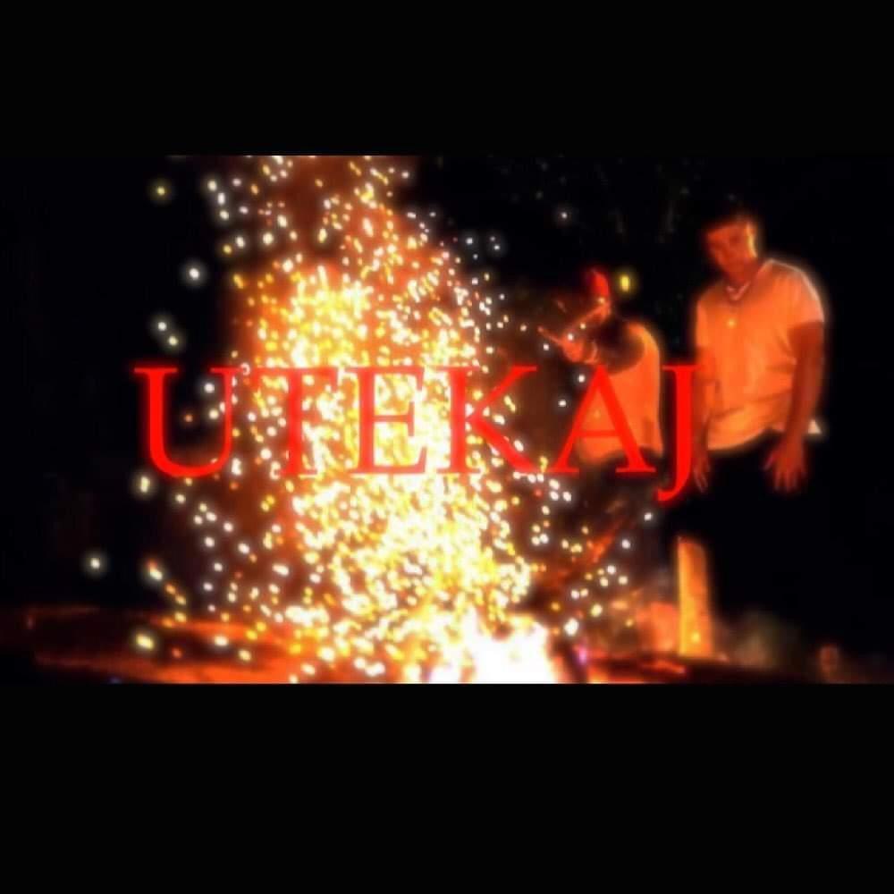 UTEKAJ! (Explicit)
