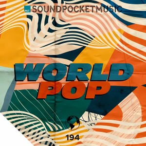 อัลบัม World Pop ศิลปิน Stephen William Cornish