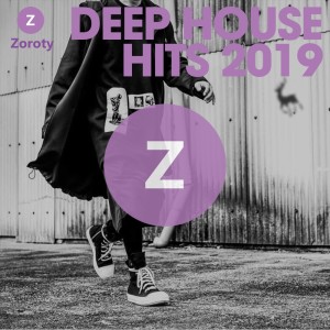 Album Deep House Hits 2019 from Various