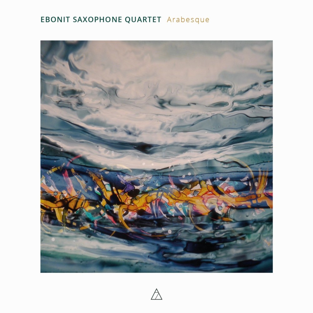Danse Macabre (Arr. for Saxophone Quartet)