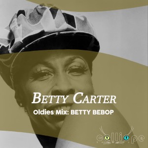 Oldies Mix: Betty Bebop