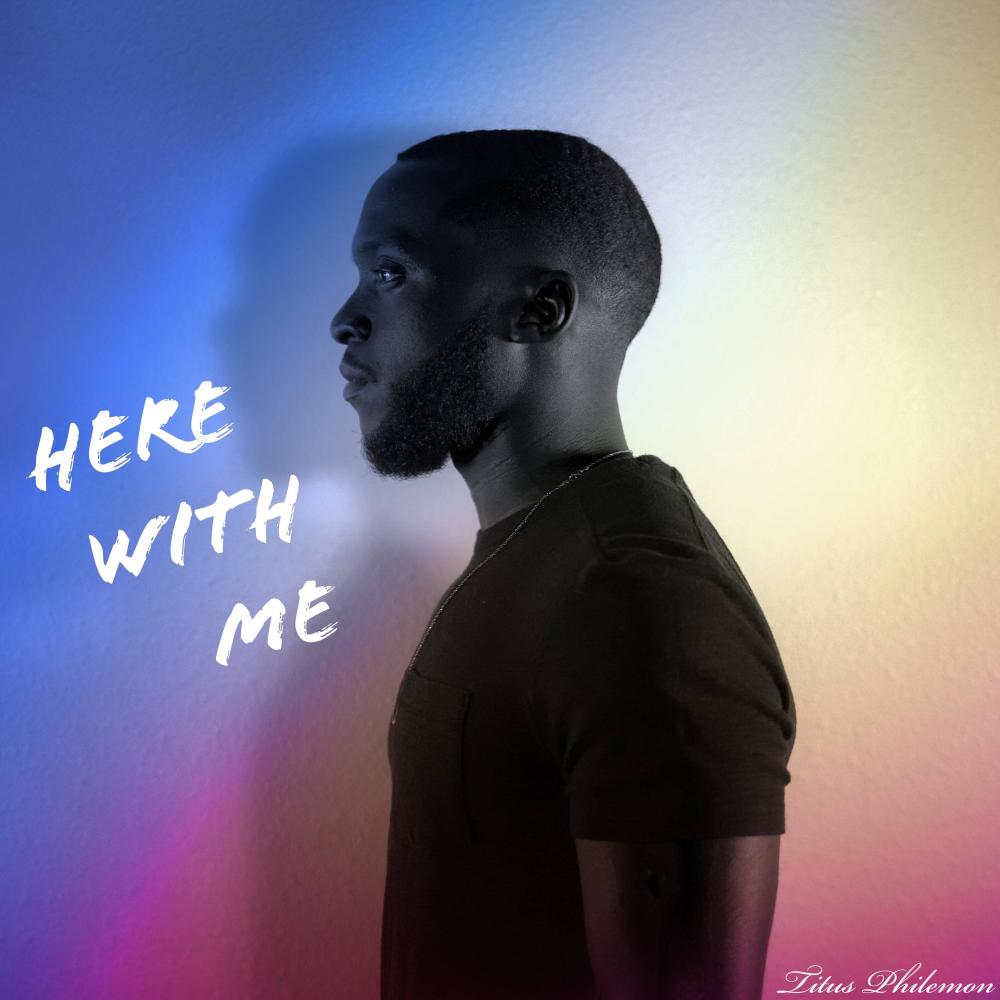 Here With Me (feat. Caleb Duncan & Matias Gonzalez)