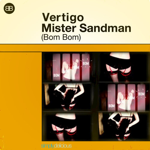 Mister Sandman (Bom Bom) [Analog People In A Digital World Dub] (Analog People In A Digital World Dub)