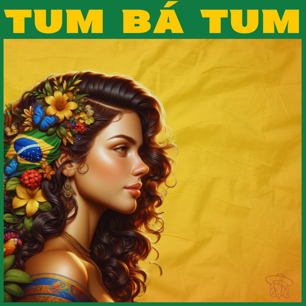 TUM BÁ TUM (Remix|Explicit)