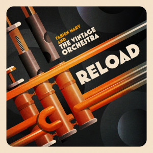 Album Reload from 