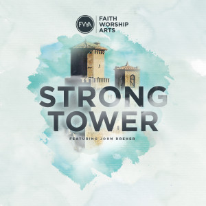 收听Faith Worship Arts的No Name as Powerful (feat. Blanca & John Dreher)歌词歌曲