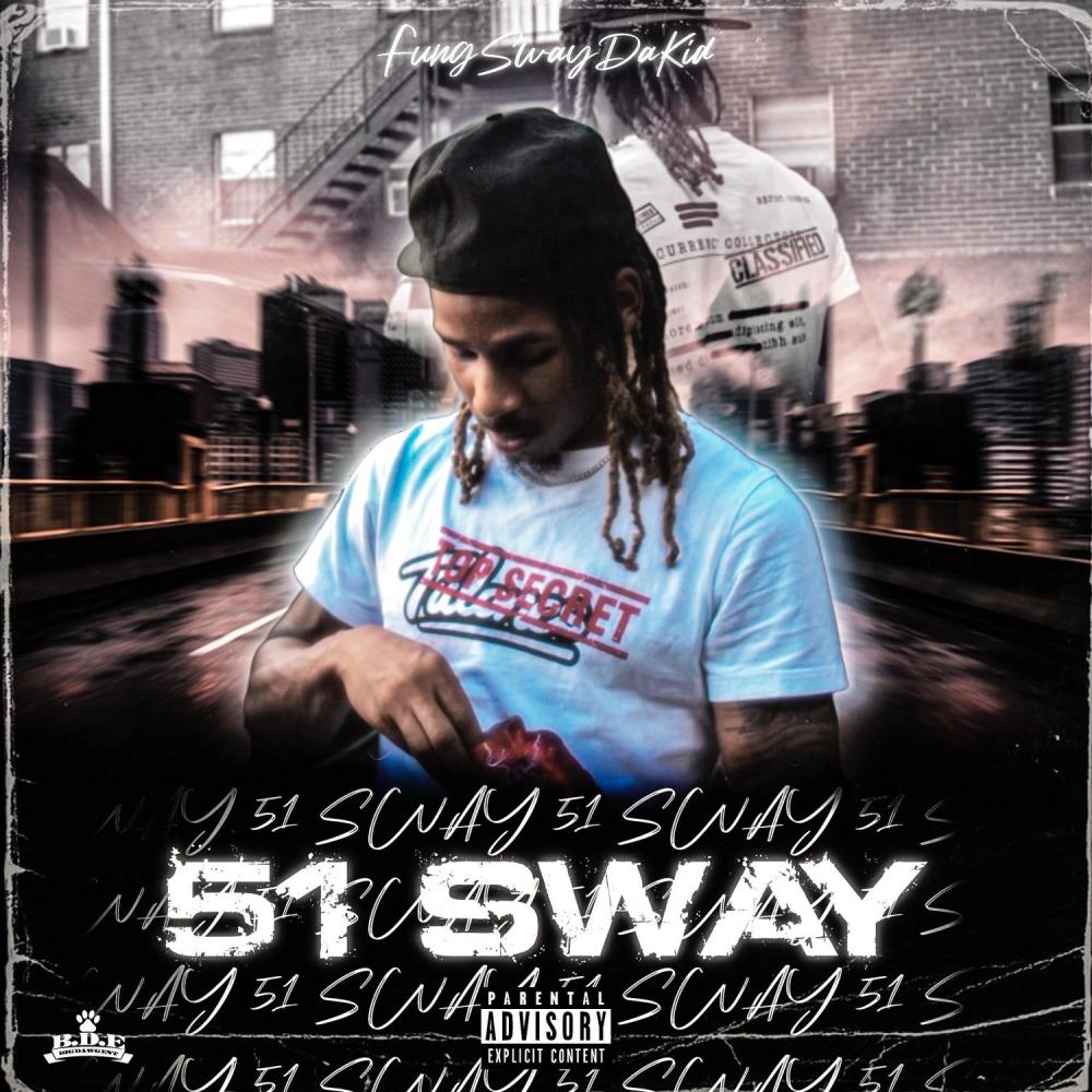 DA REAL ONE (feat. BABy STICK) (Explicit)