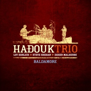收听Hadouk Trio的Hijaz (Live)歌词歌曲