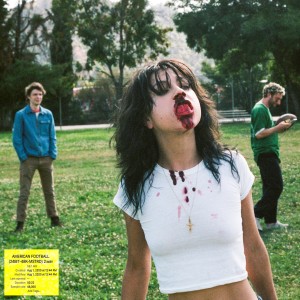 อัลบัม American Football ศิลปิน Kitten