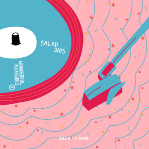 Album Wonderful Pleasures from Strong.AL&