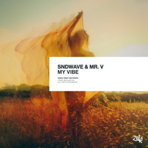 Sndwave的專輯My Vibe
