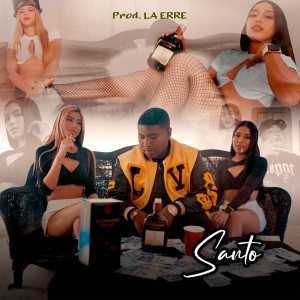 Album FAMA (Explicit) from Santo