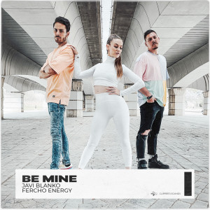 Album Be Mine from 