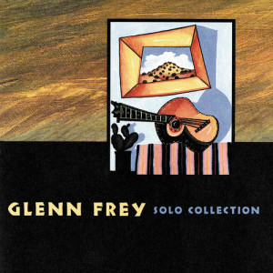 收聽Glenn Frey的The One You Love歌詞歌曲