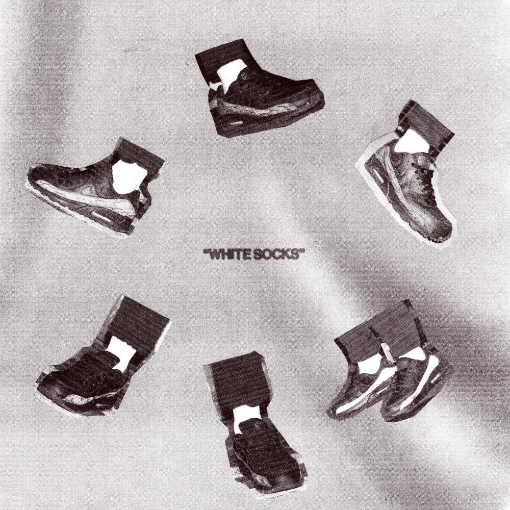 White Socks (feat. GOMiE) (Explicit)