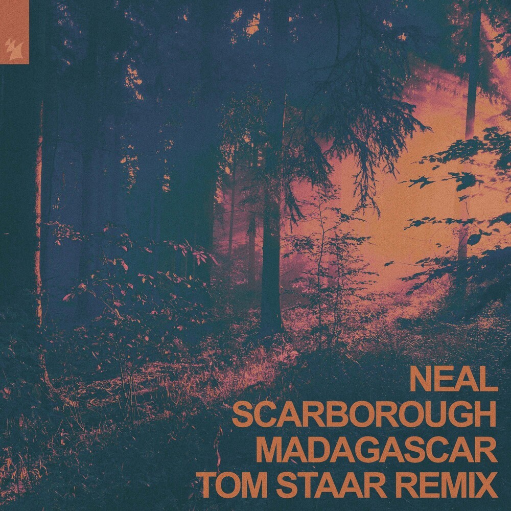 Madagascar (Tom Staar Extended Remix)